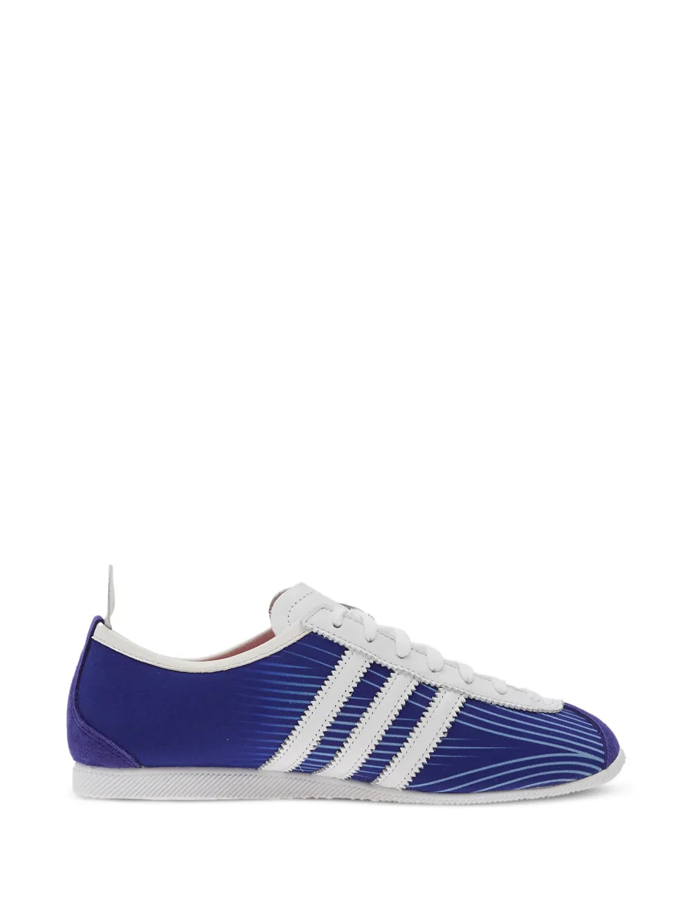 Japan Stripe Sneakers