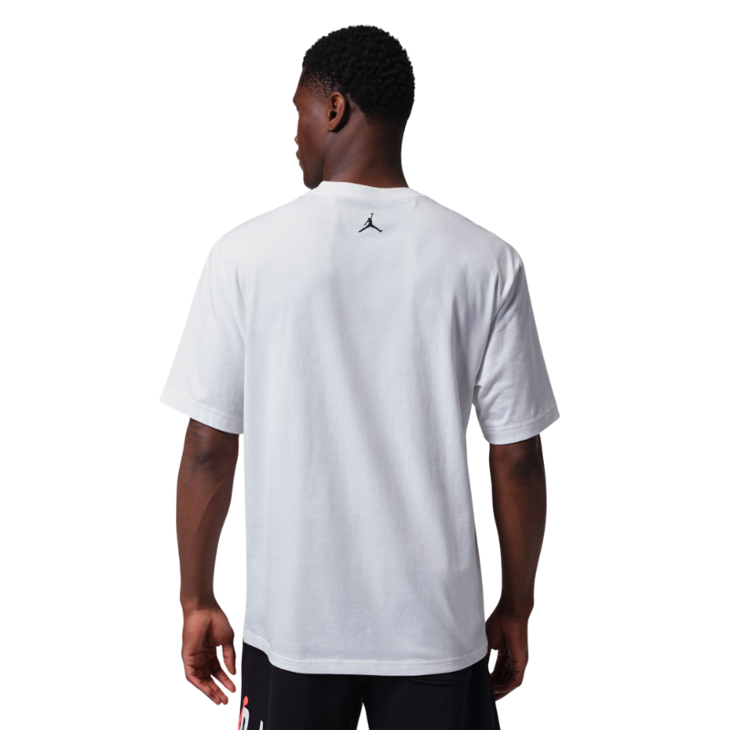 Air Jordan Brooklyn Graphic T-Shirt - Men's