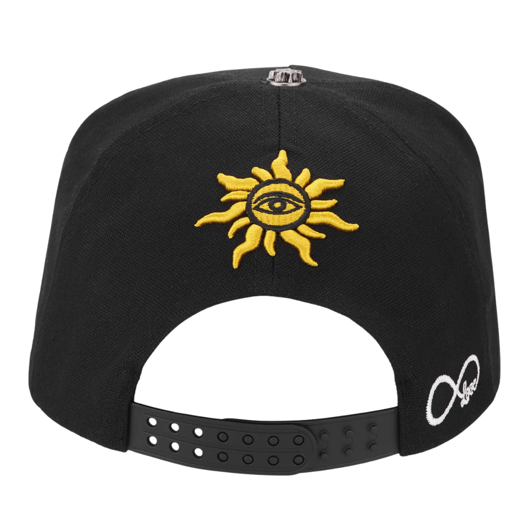 Godspeed Insignia Hat