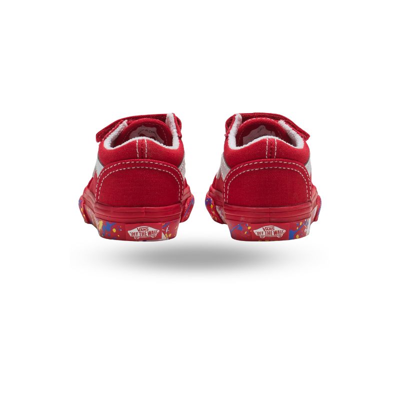 Vans Old Skool V - Toddler