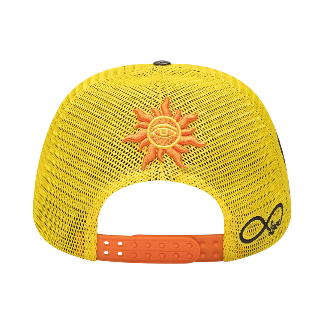 Godspeed Forever Trucker Hat