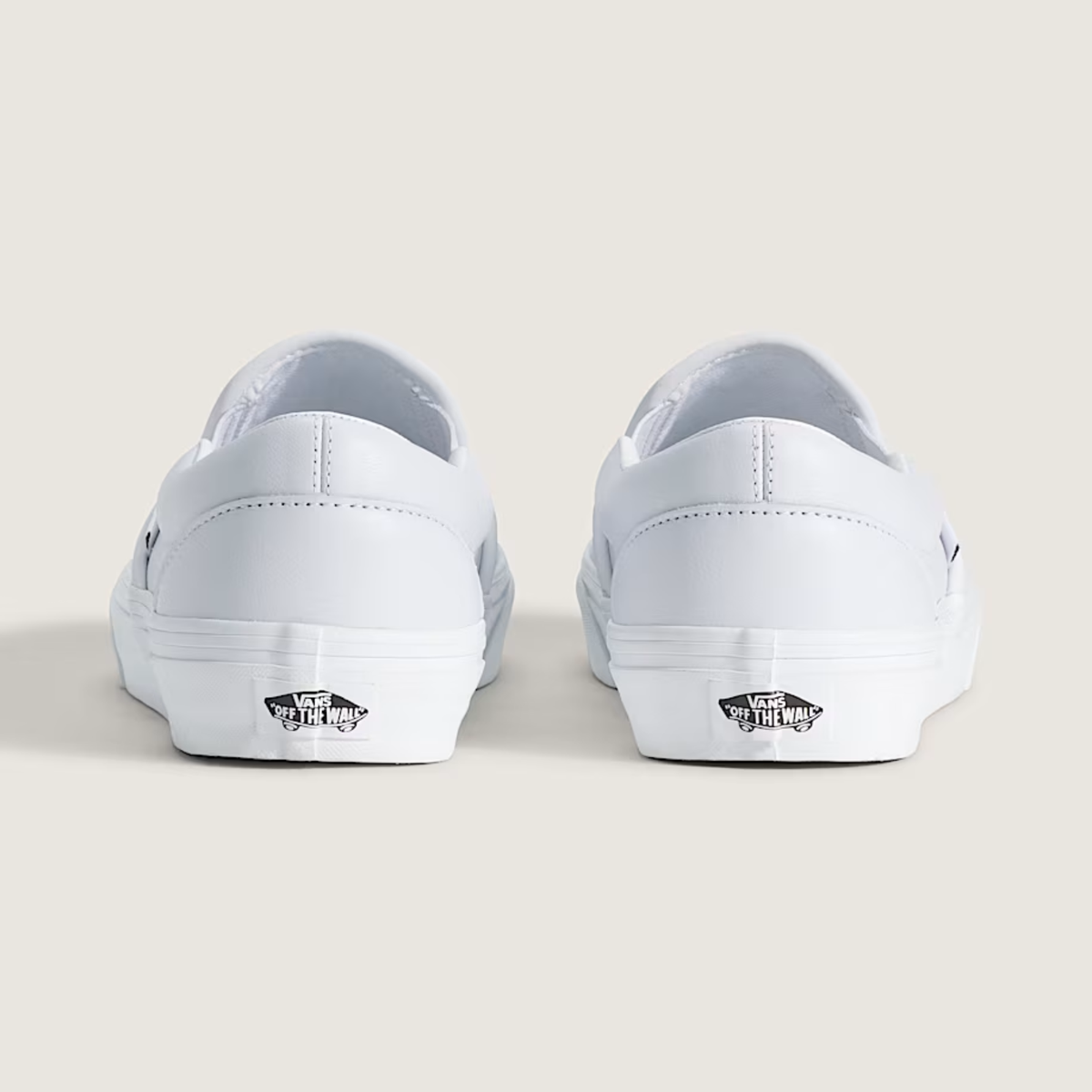 Vans Classic Slip-On Archive - Men's