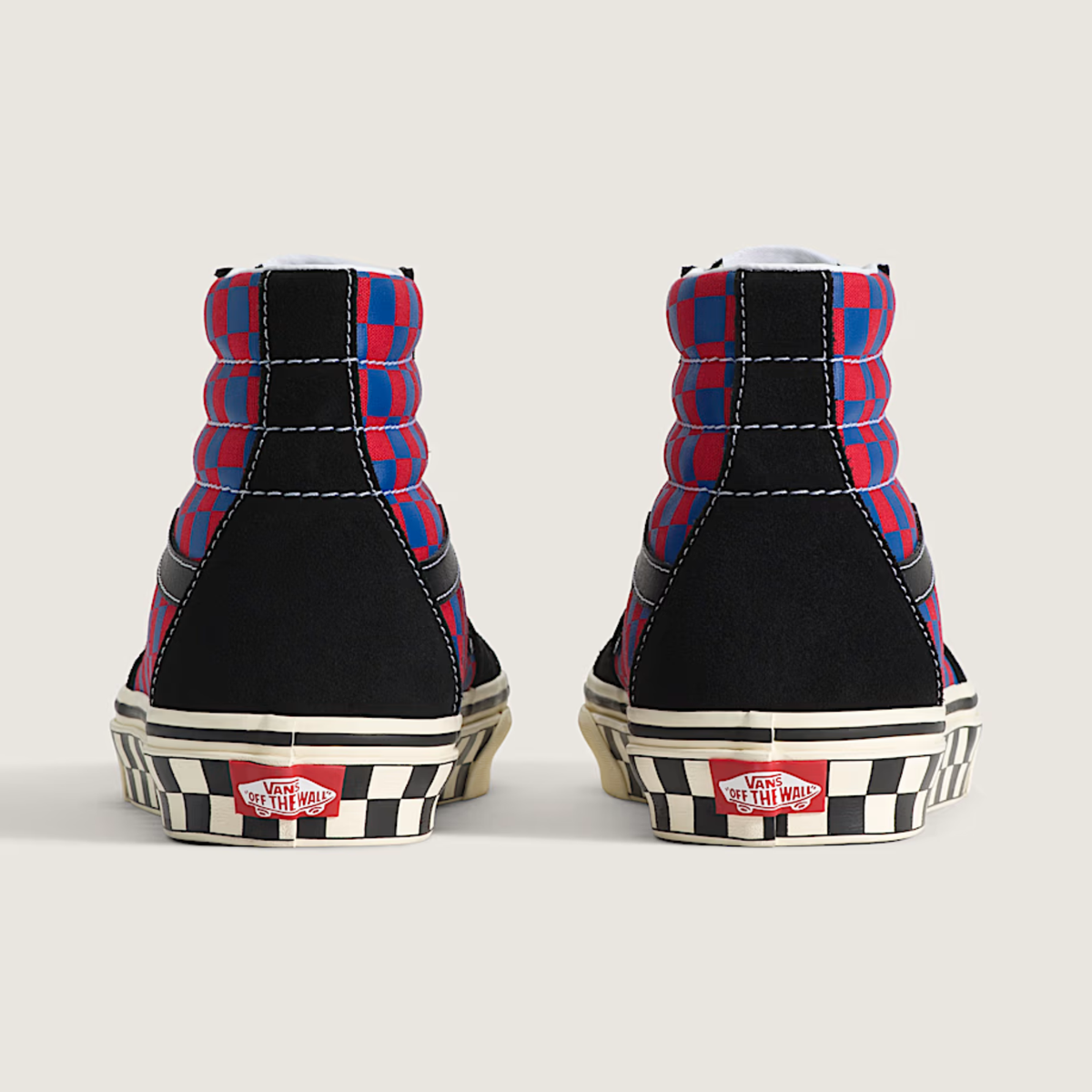 Vans Sk8-Hi - Men's
