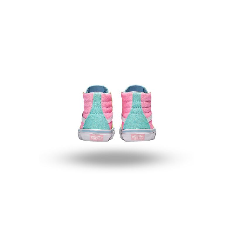 Vans Sk8-Hi - Preschool