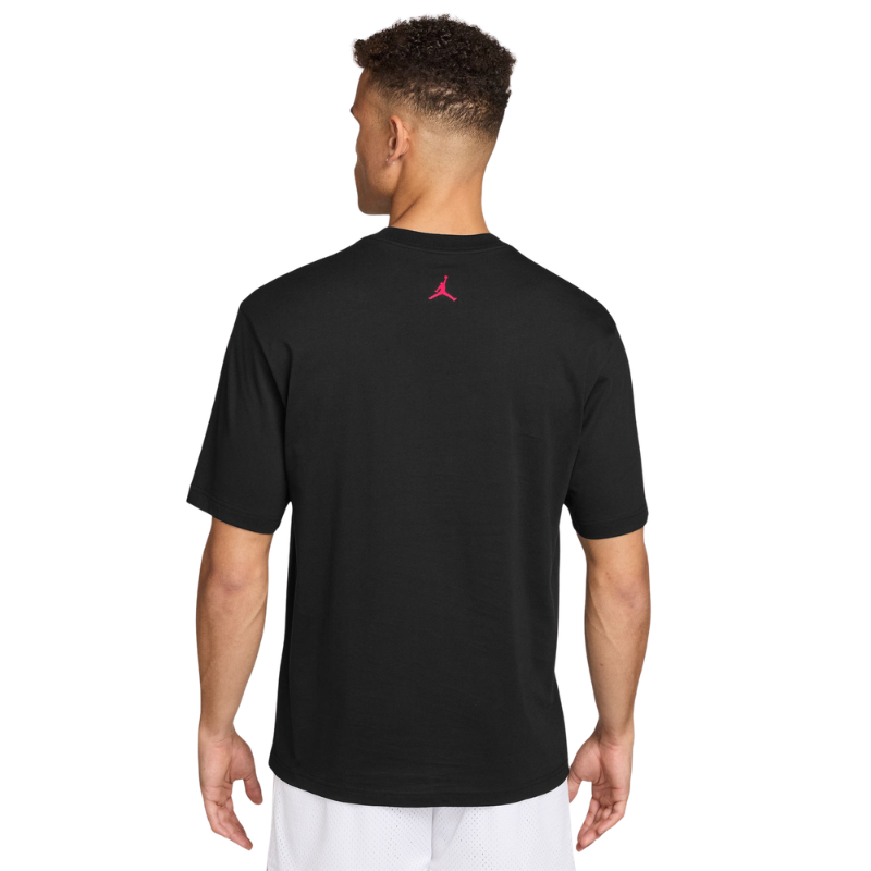 Air Jordan Brooklyn Graphic T-Shirt - Men's