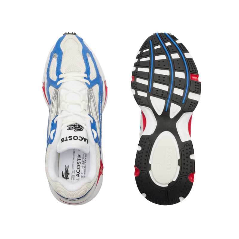 Lacoste L003 2K24 shoes - Men's