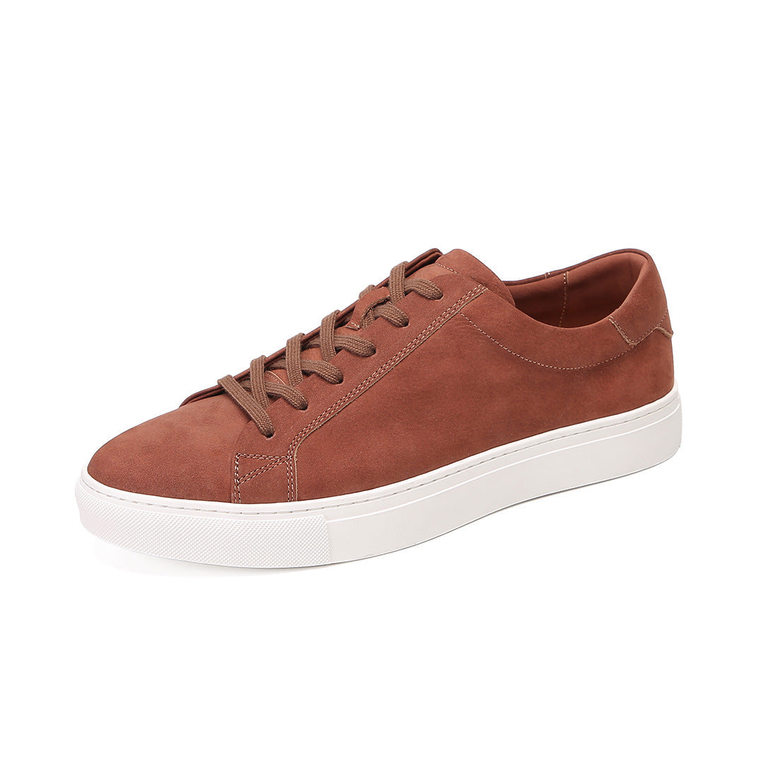 Spring New Arrivals High-end Mens Sneakers