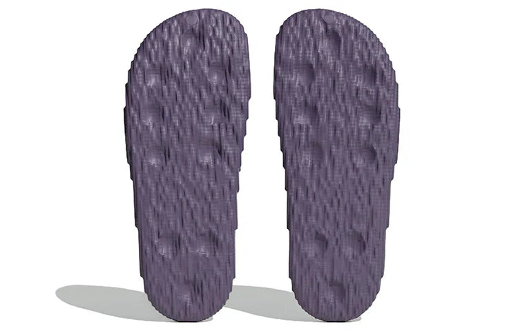 adidas Adilette 22 Slides Tech Purple