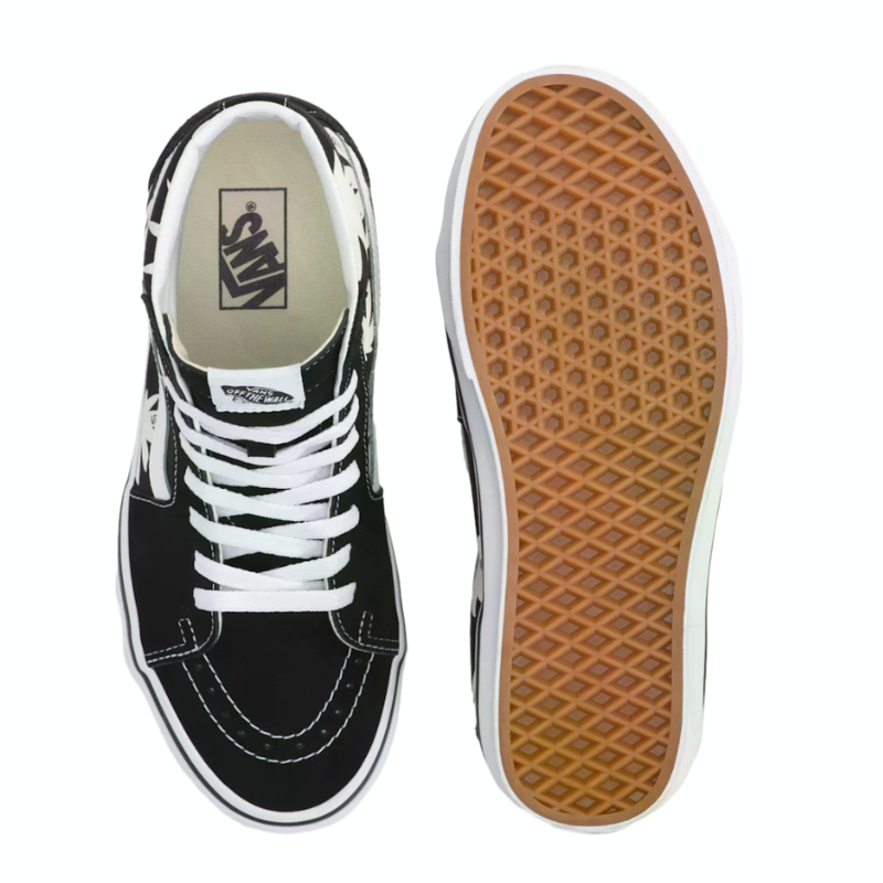 Vans Sk8-Hi Archive - Non-Adult