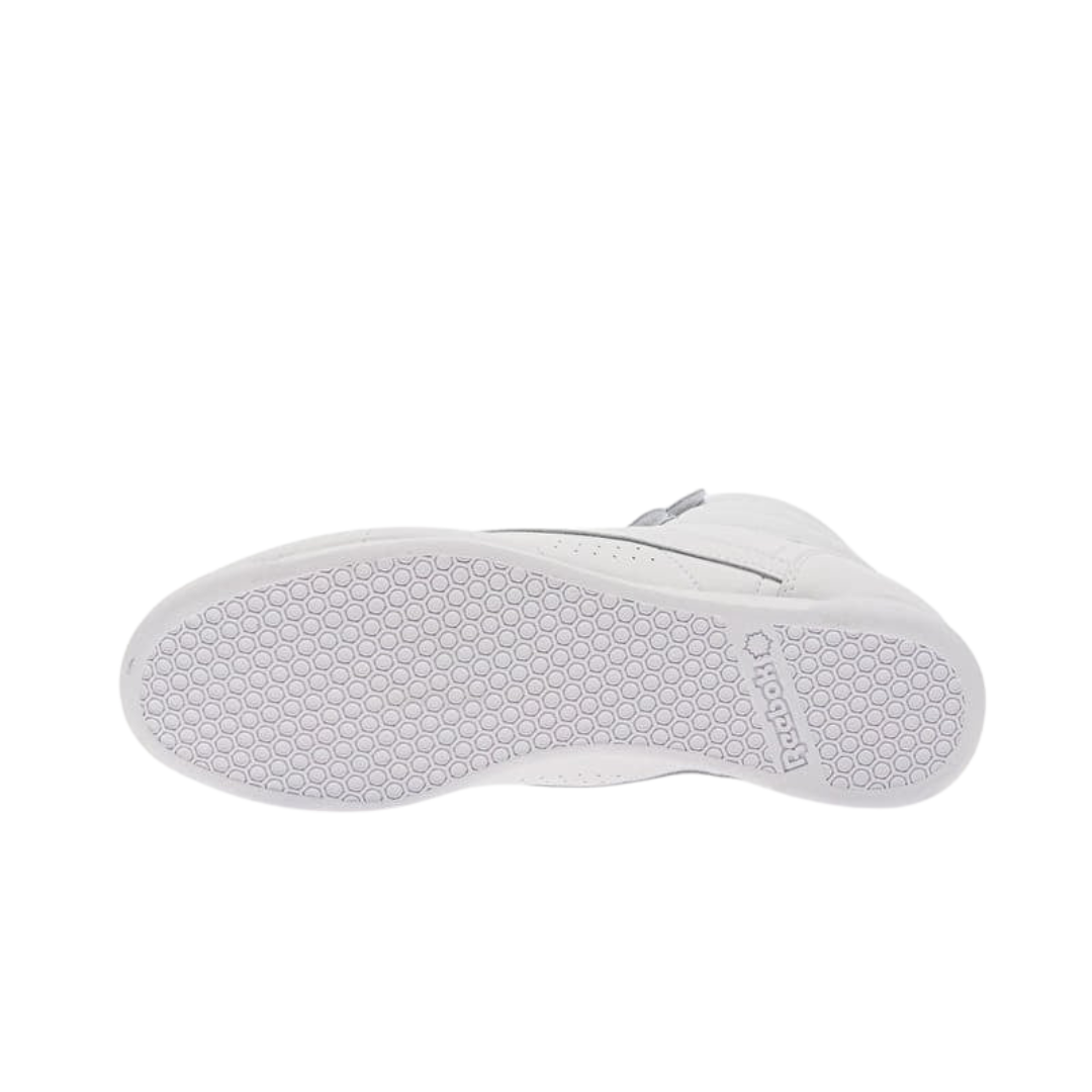 Reebok Freestyle Hi Classic - Women's