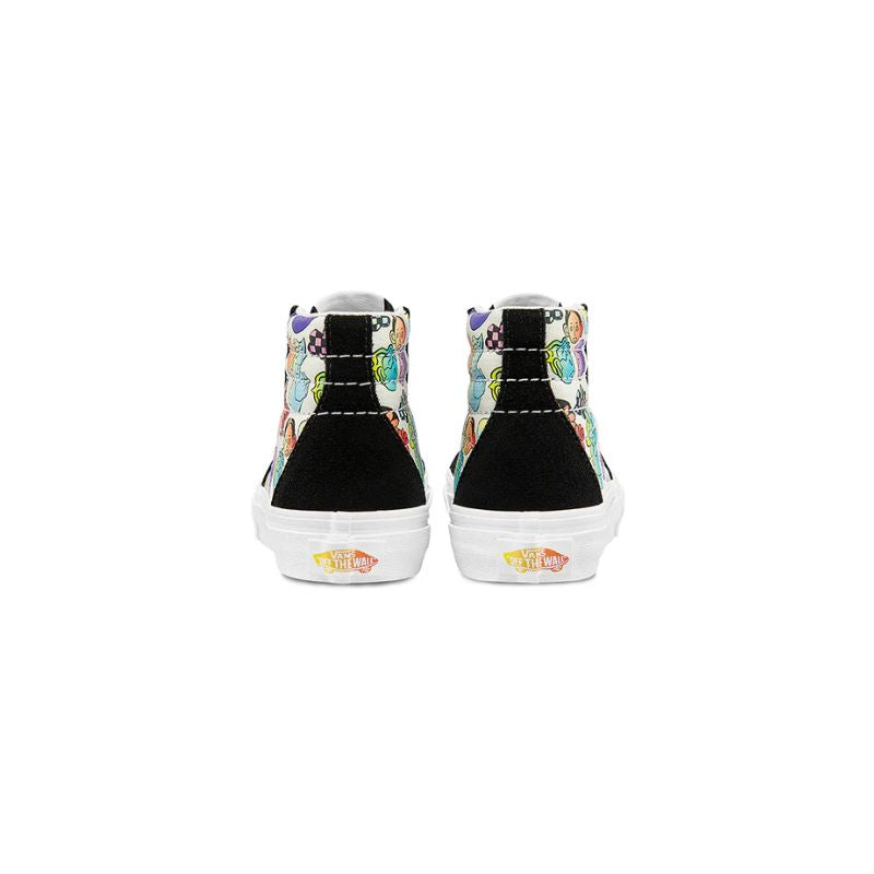 Vans SK8-HI - Preschool