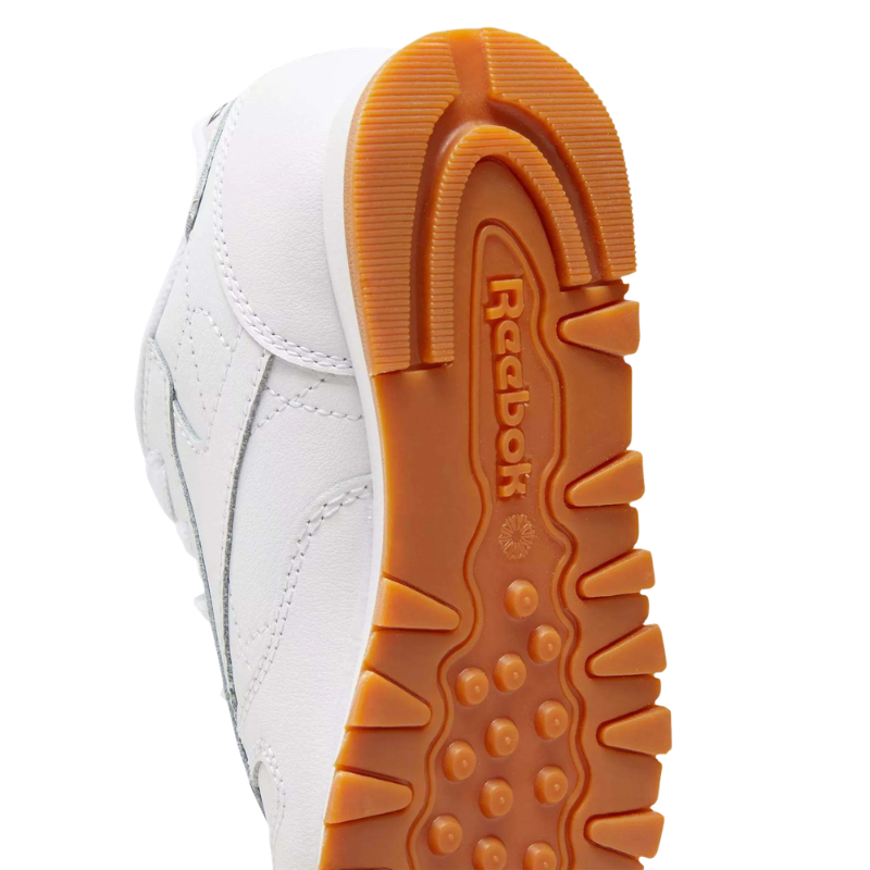 Reebok Classic Leather - Toddler