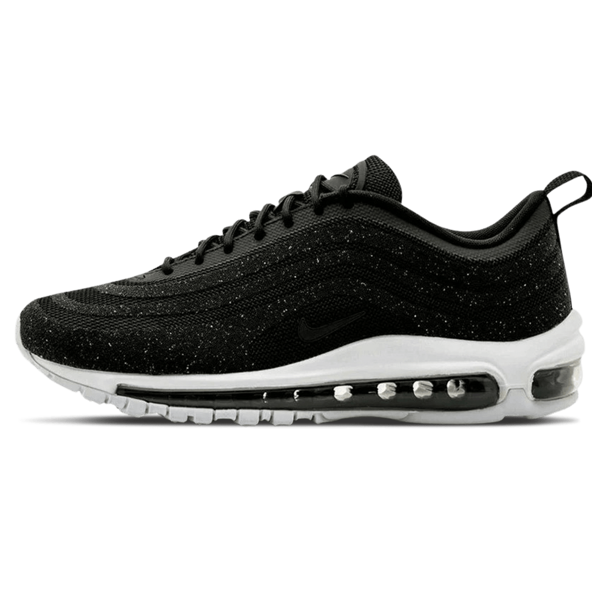 Nike Wmns Air Max 97 LX "Swarovski" — UK 2.5 | EU 35.5 | US 5 — Front View