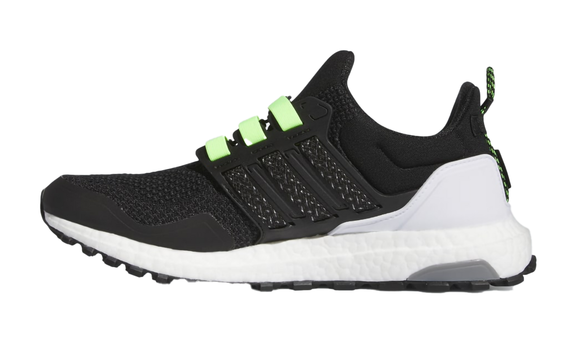 ULTRABOOST 1.0 ATR "Black" IG3088