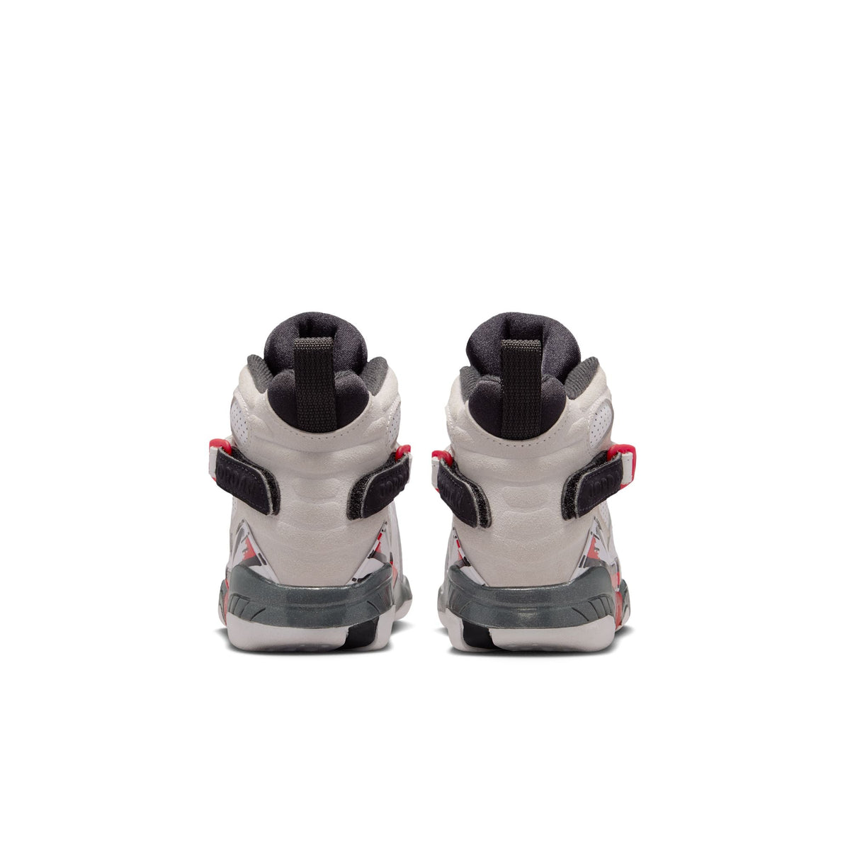 Air Jordan 8 Retro "Bugs Bunny" - Youth Sneakers