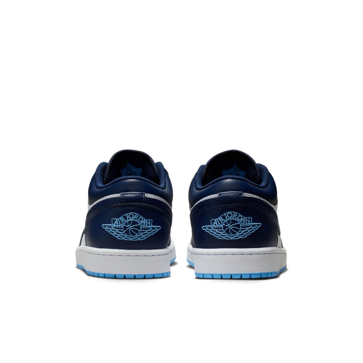 Air Jordan 1 Low - Men's