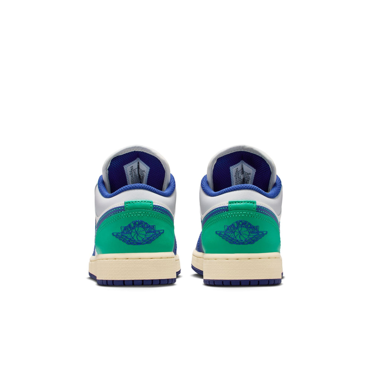 Air Jordan 1 Low - Non Adult