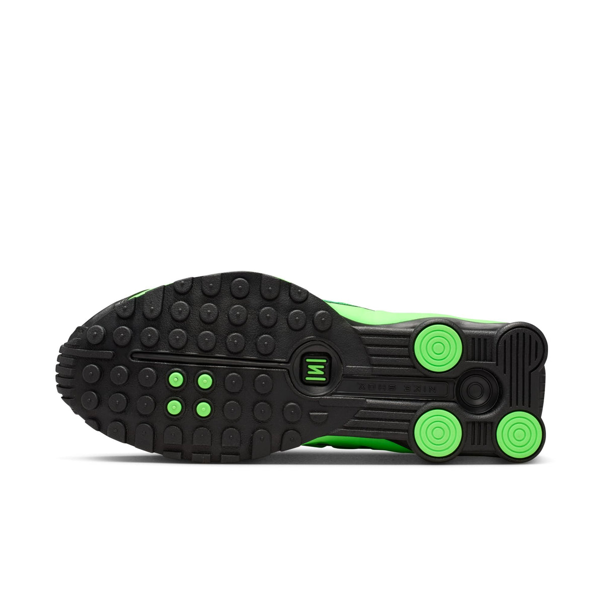 Nike Shox R4 - Women's