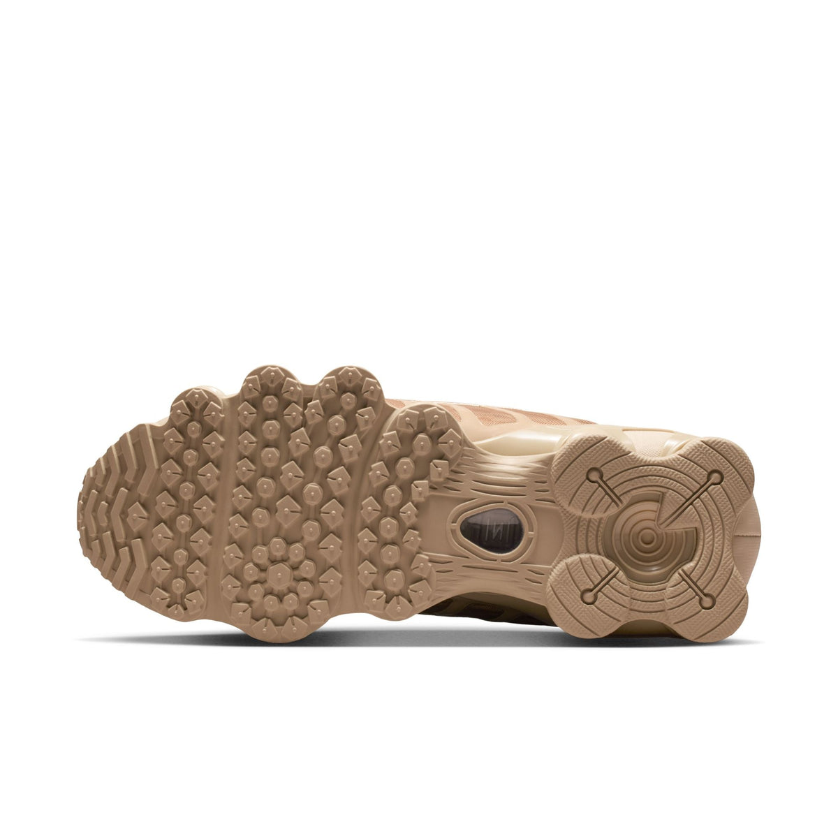 Nike Shox TL Shoes - Women's