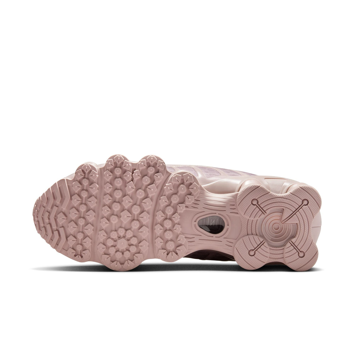 Nike Shox TL Shoes - Women's