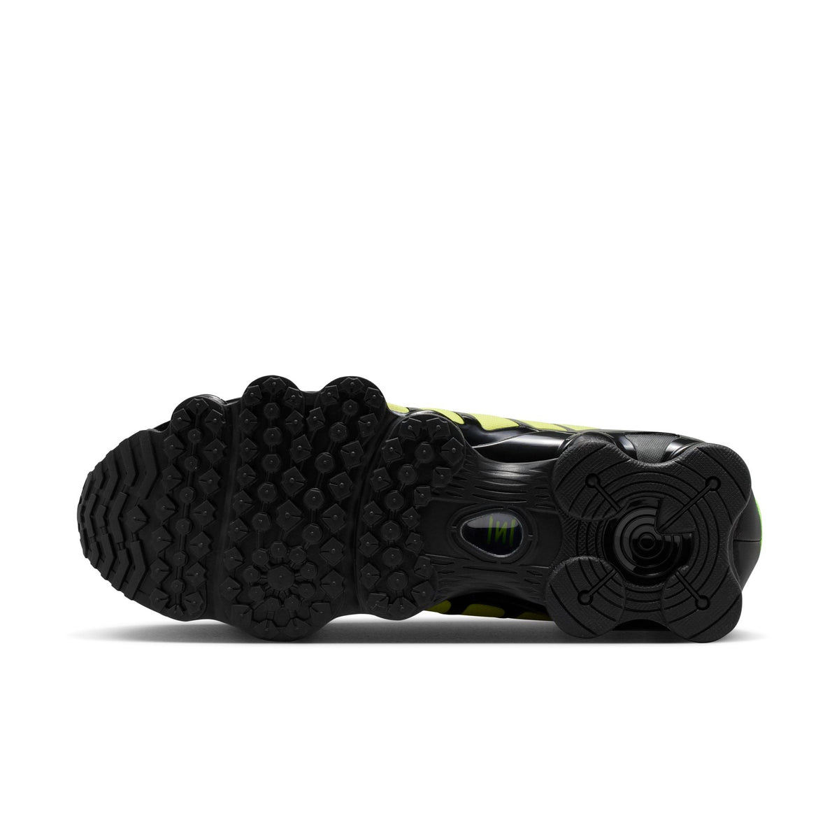 Nike Shox TL - Men's