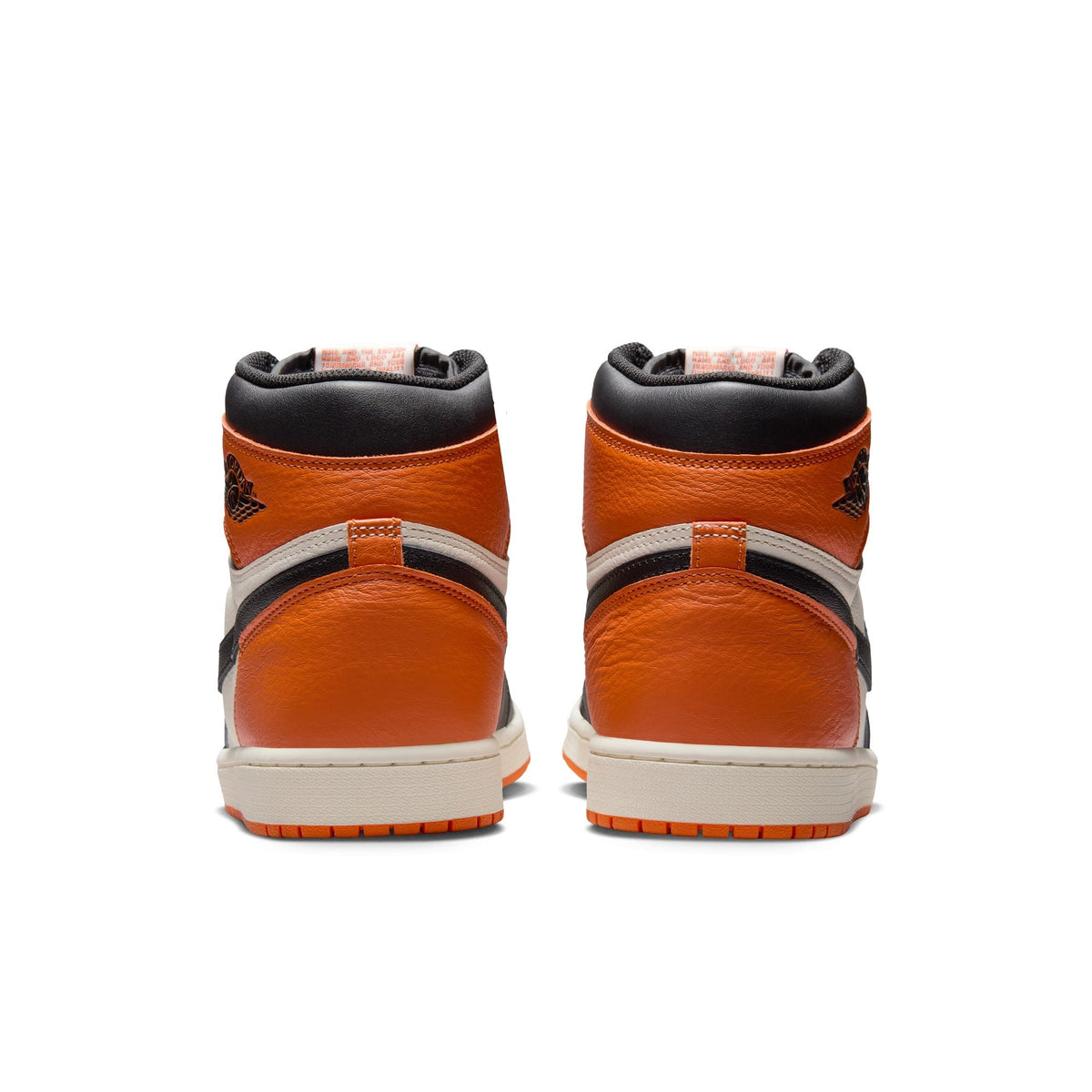 Air Jordan 1 Retro High OG "Shattered Backboard" - Men's