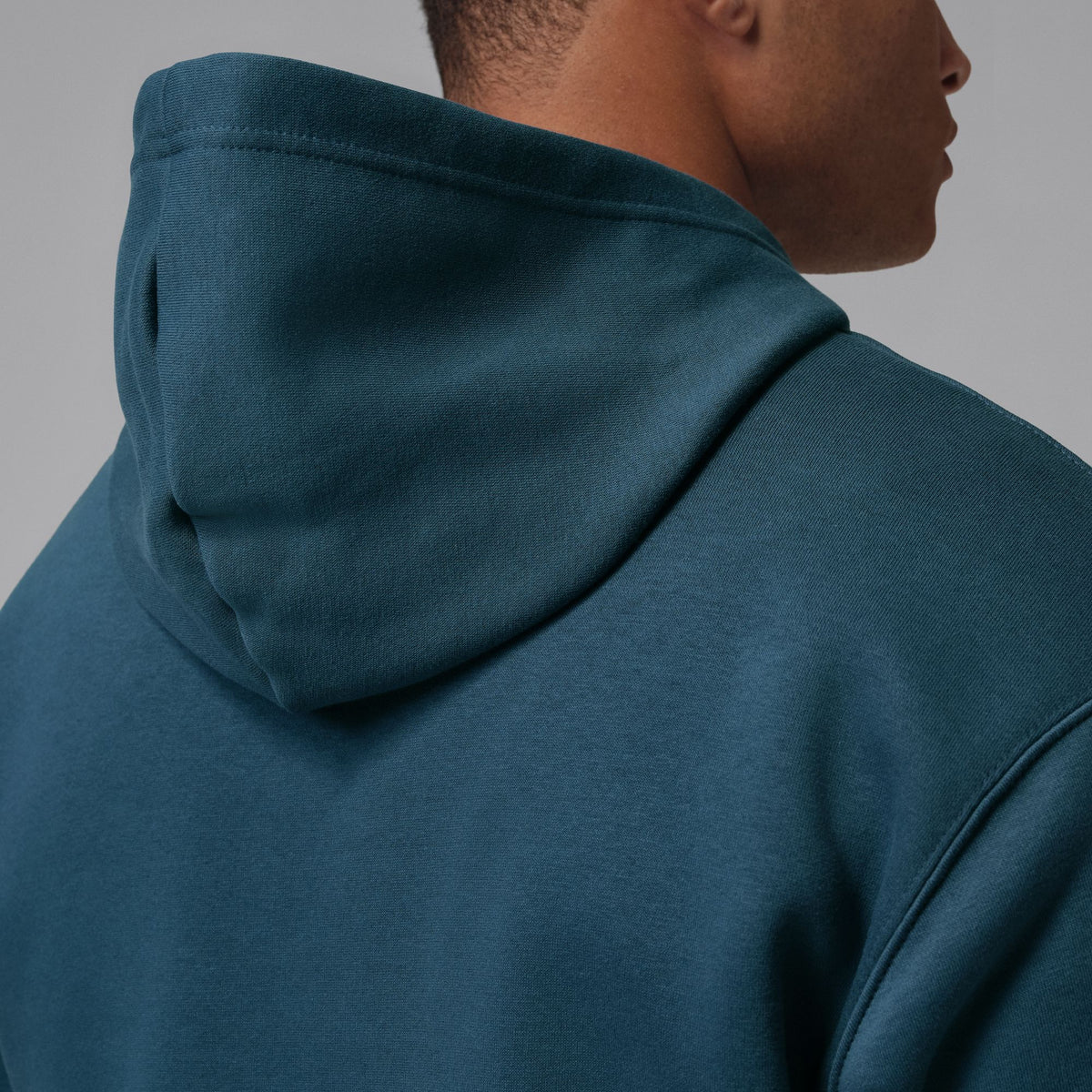 Air Jordan Brooklyn Fleece Pullover Hoodie - Men's