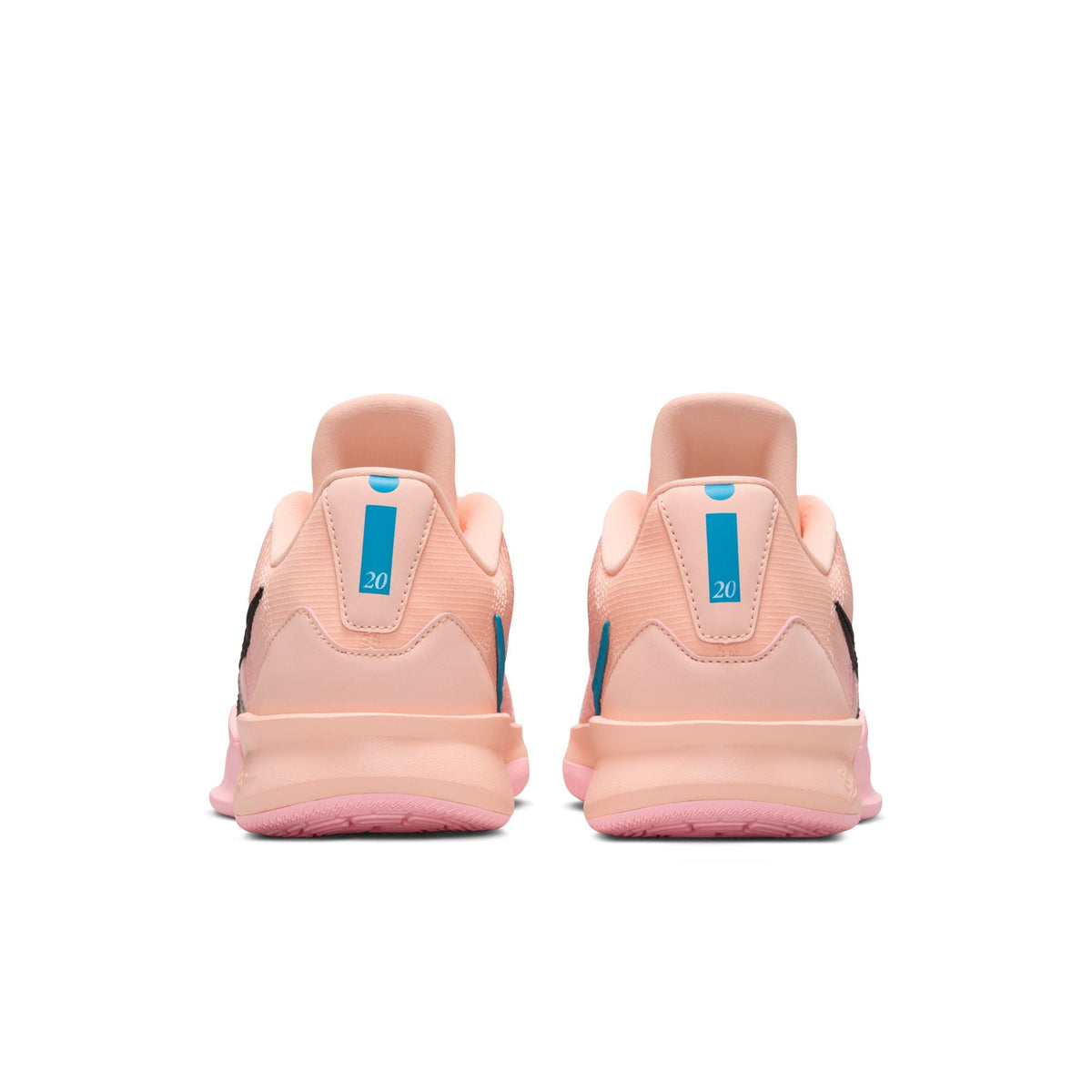 Nike Sabrina Ionescu Sabrina 3 "Twin" - Women's