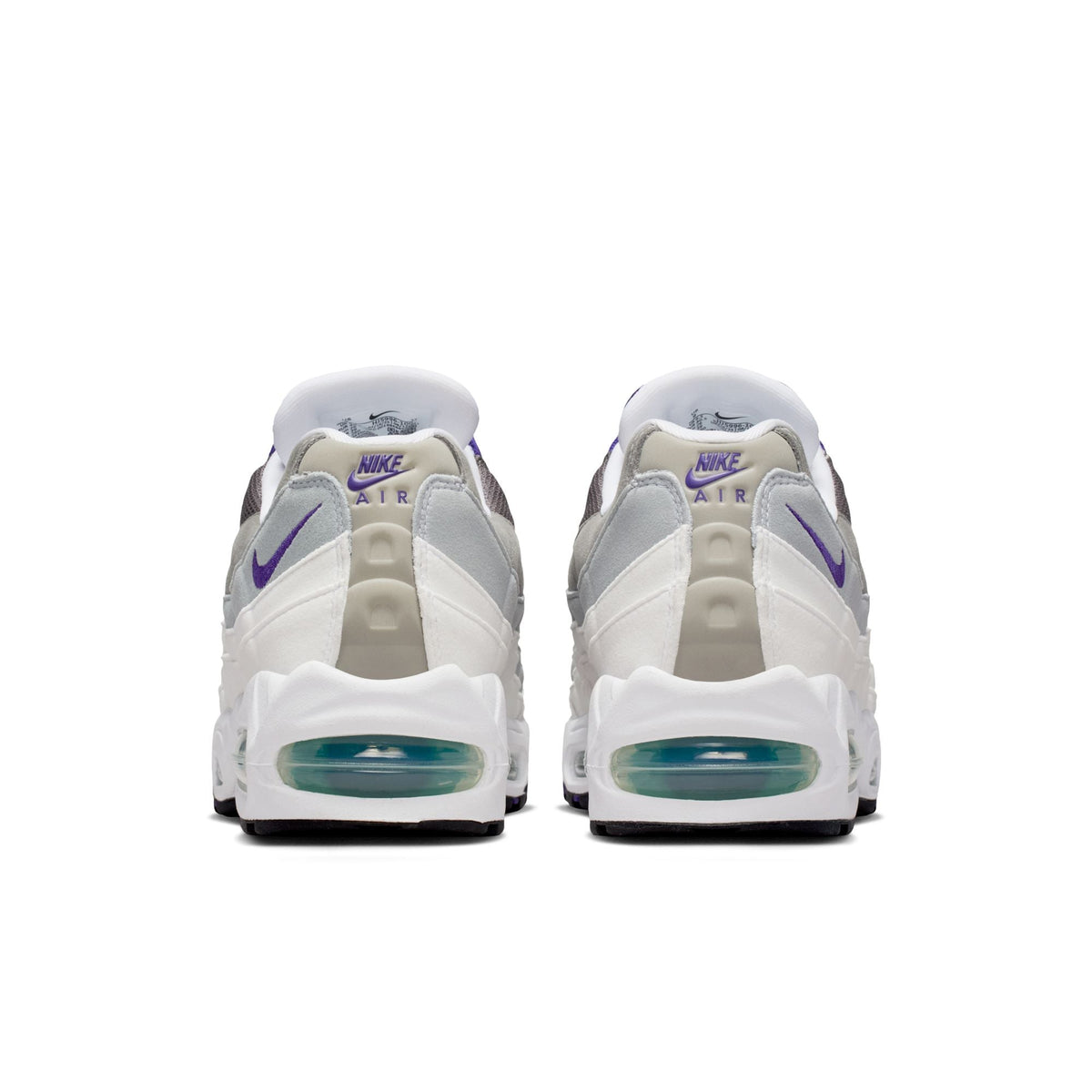 Nike Air Max 95 OG - Women's