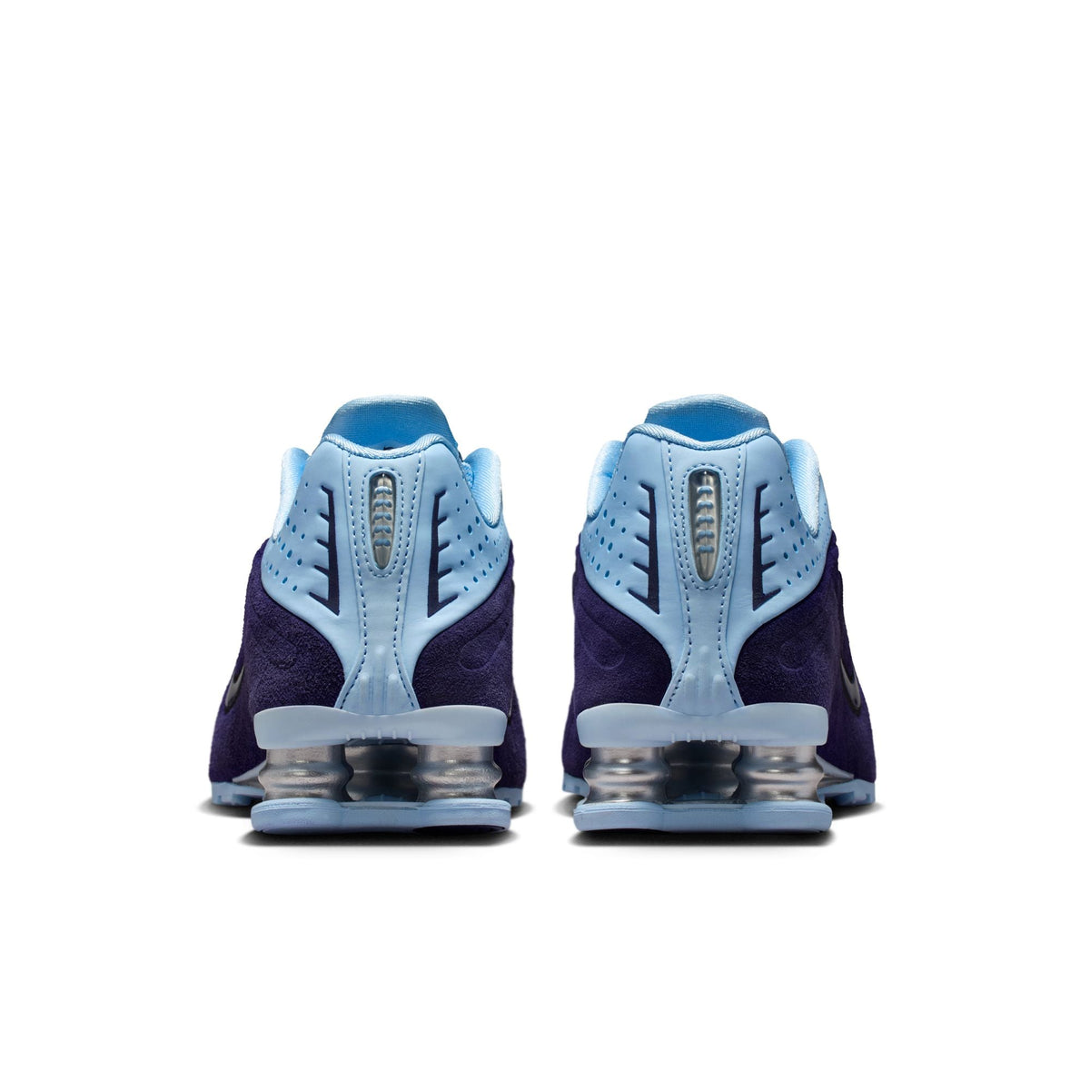 Nike Shox R4 - Women's