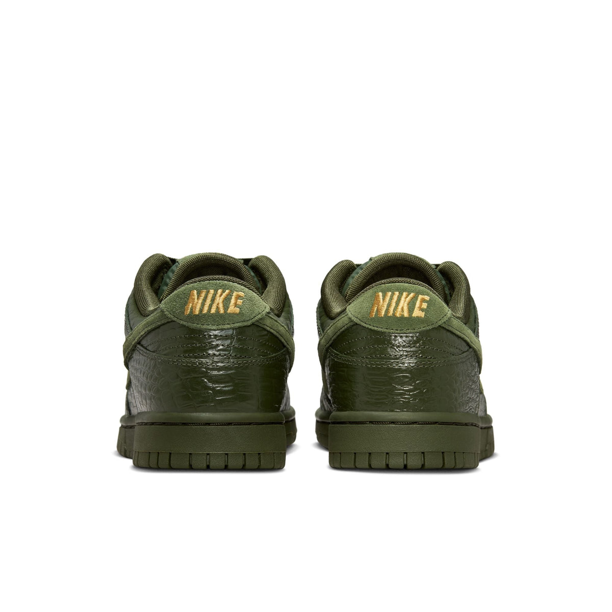 Nike Dunk Low "Crocodile" - Women's