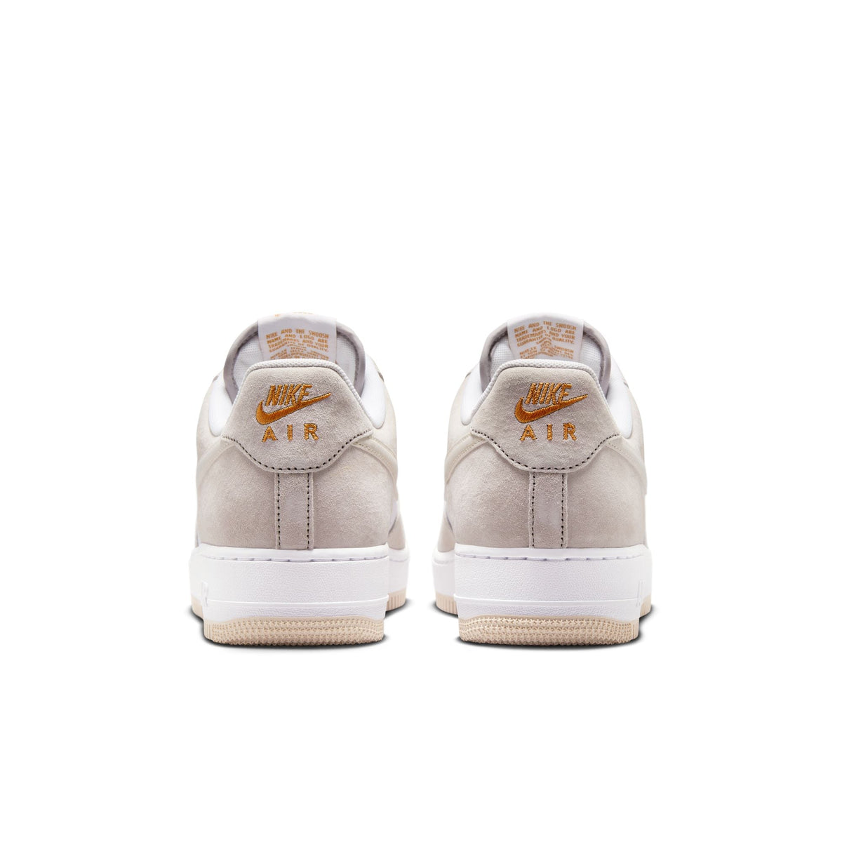 Nike Air Force 1 '07 - Men's