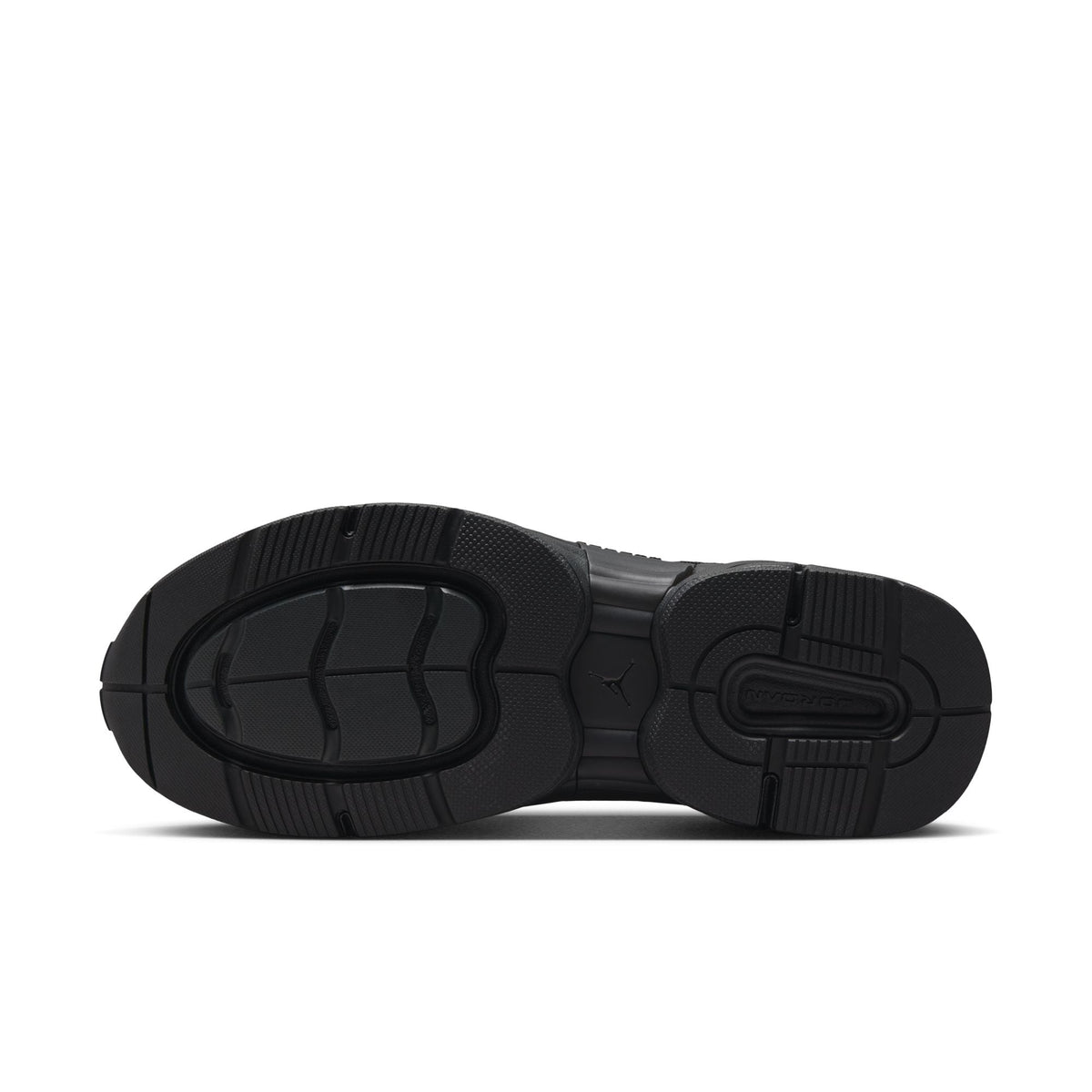 Jordan Trunner O/S "Black Cat" - Men's
