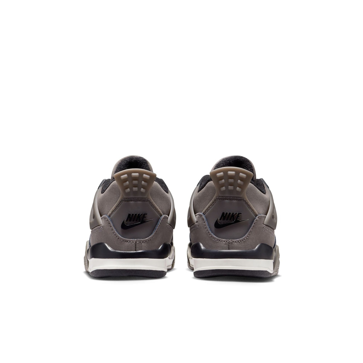 Air Jordan 4 Retro "Cave Stone" - Toddler