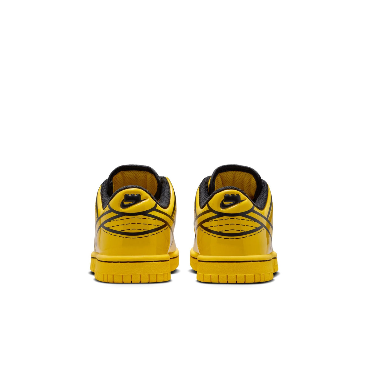 Nike Dunk Low x LEGO® Collection - Non Adult