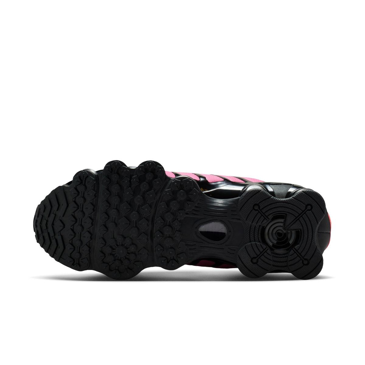 Nike Shox TL Fade Shoes - Women's