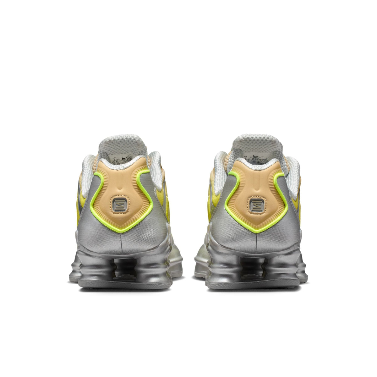 Nike Shox TL Fade - Women's
