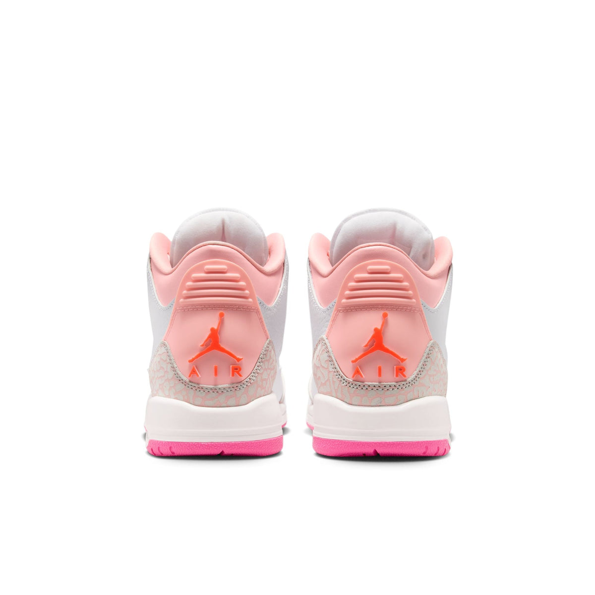 Air Jordan 3 Retro "Spring Flowers" - Non Adult