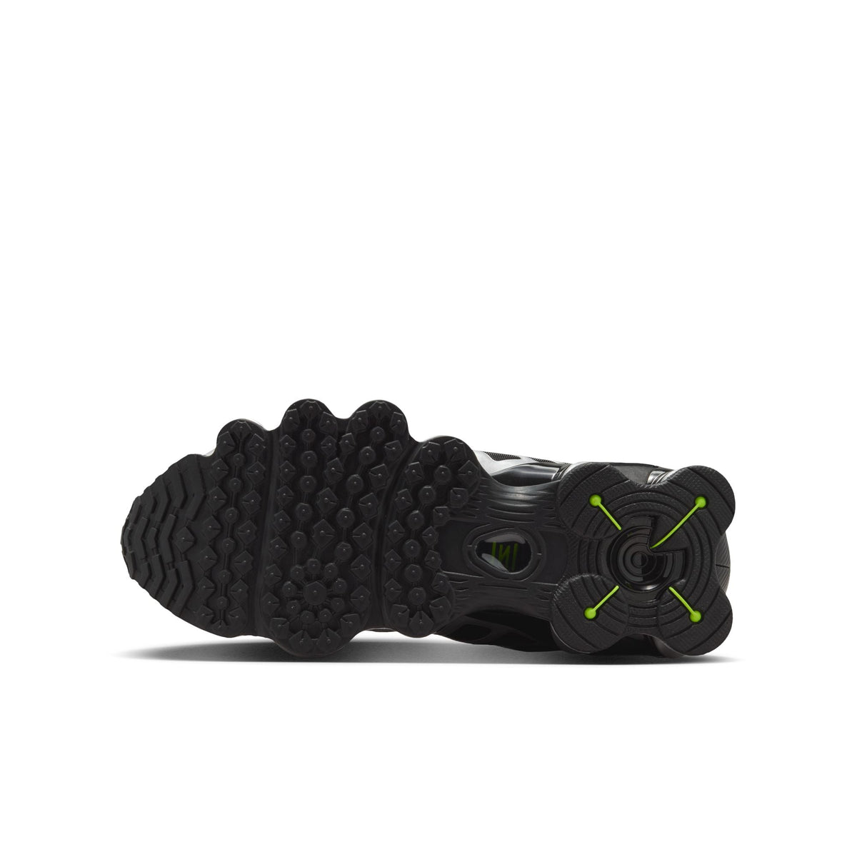 Nike Shox TL Shoes - Non Adult