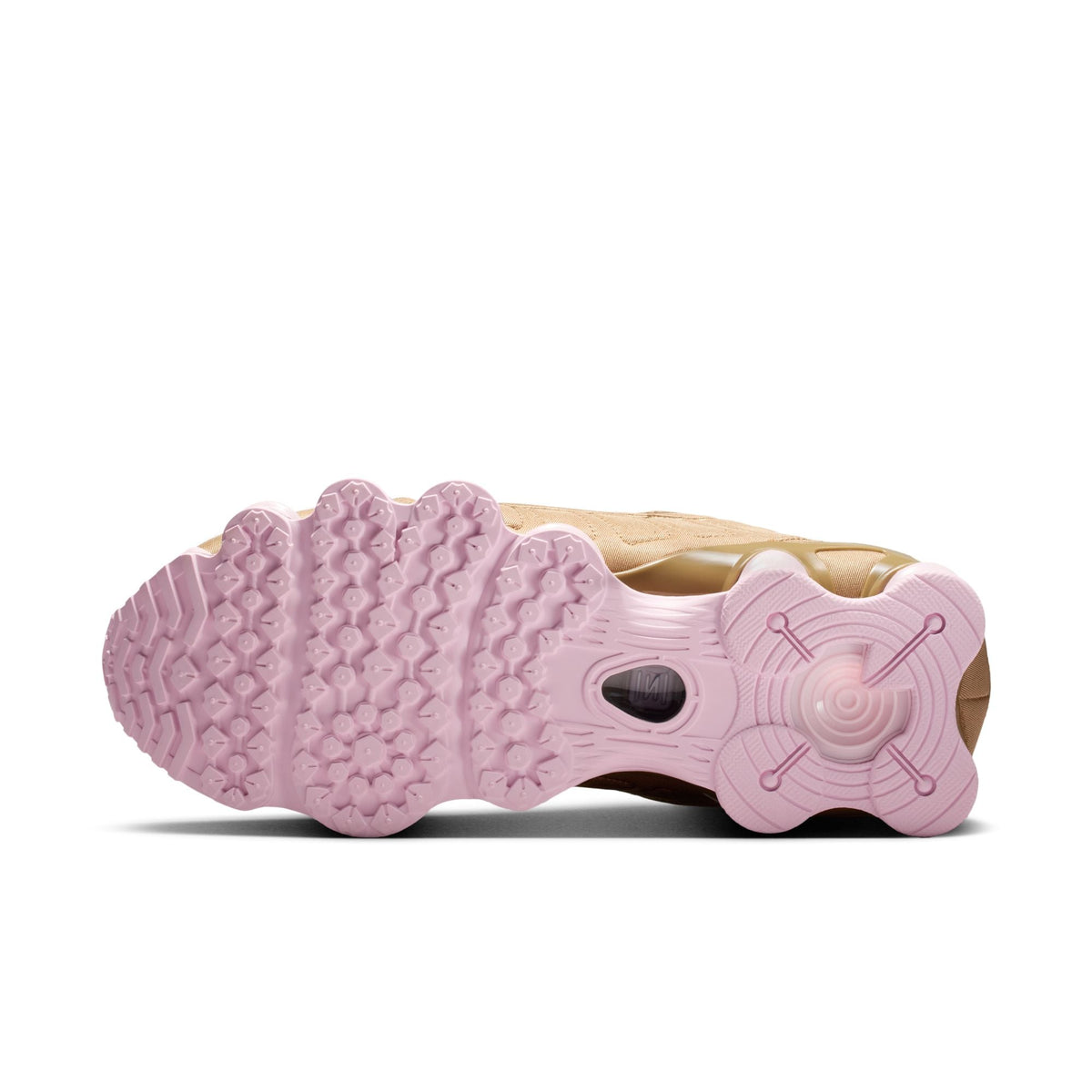 Nike Shox TL Shoes - Women's