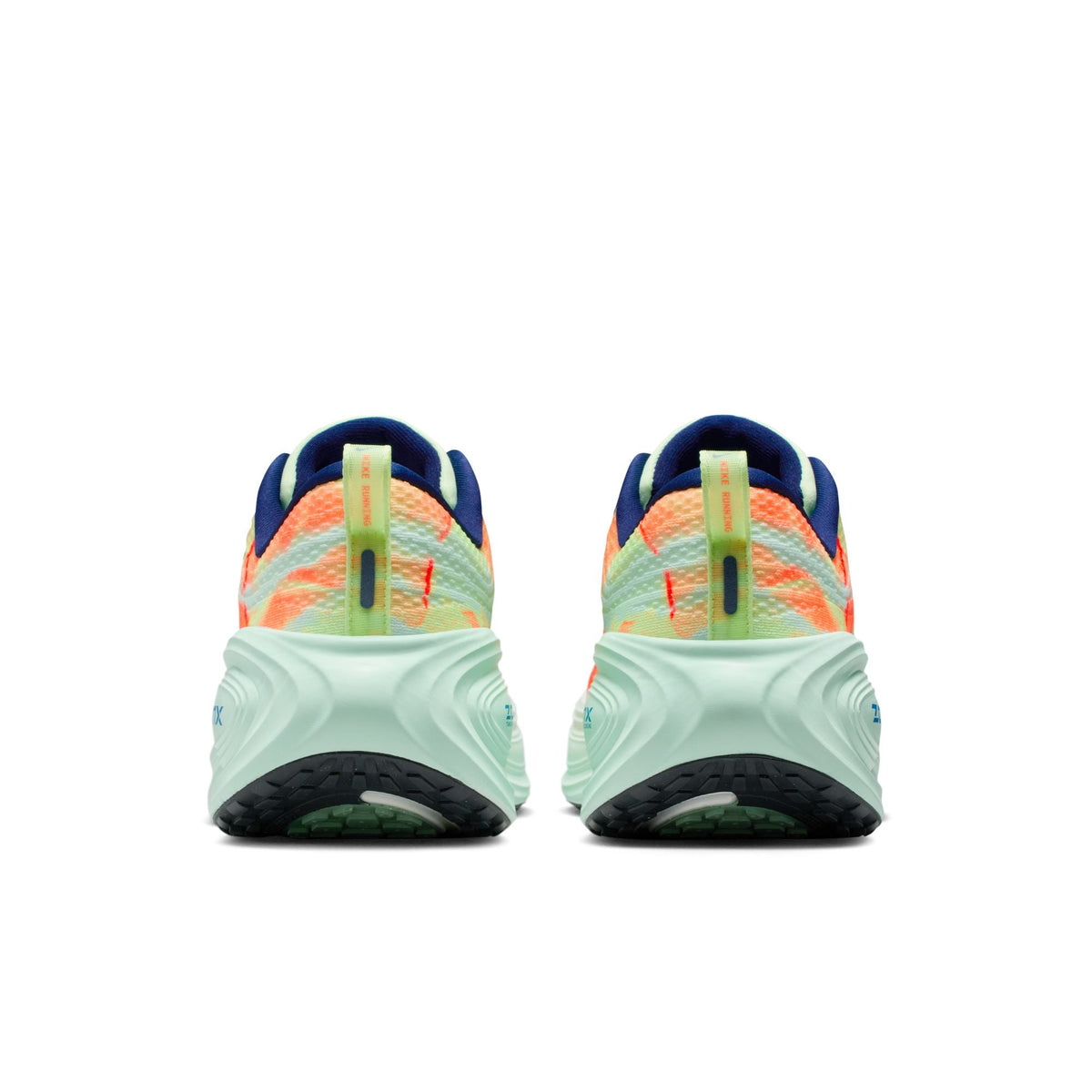 Nike Vomero Plus - Men’s