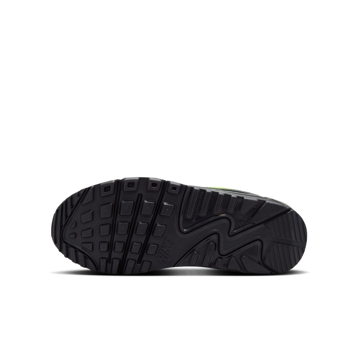 Nike Air Max 90 "Neon Yellow" - Non Adult