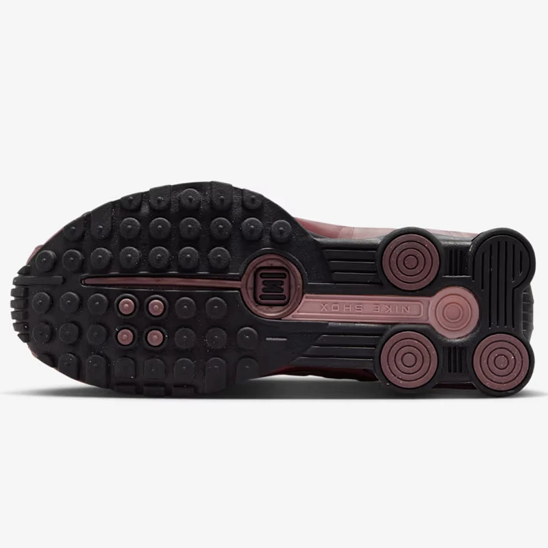 Nike Shox R4 - Non Adult