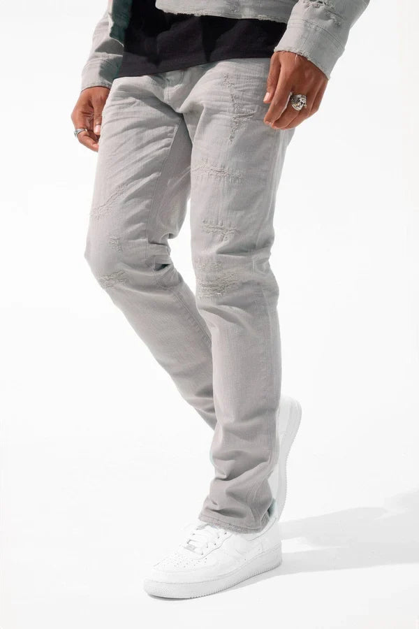 Jordan Craig Sean Fit with Shreds - Men's