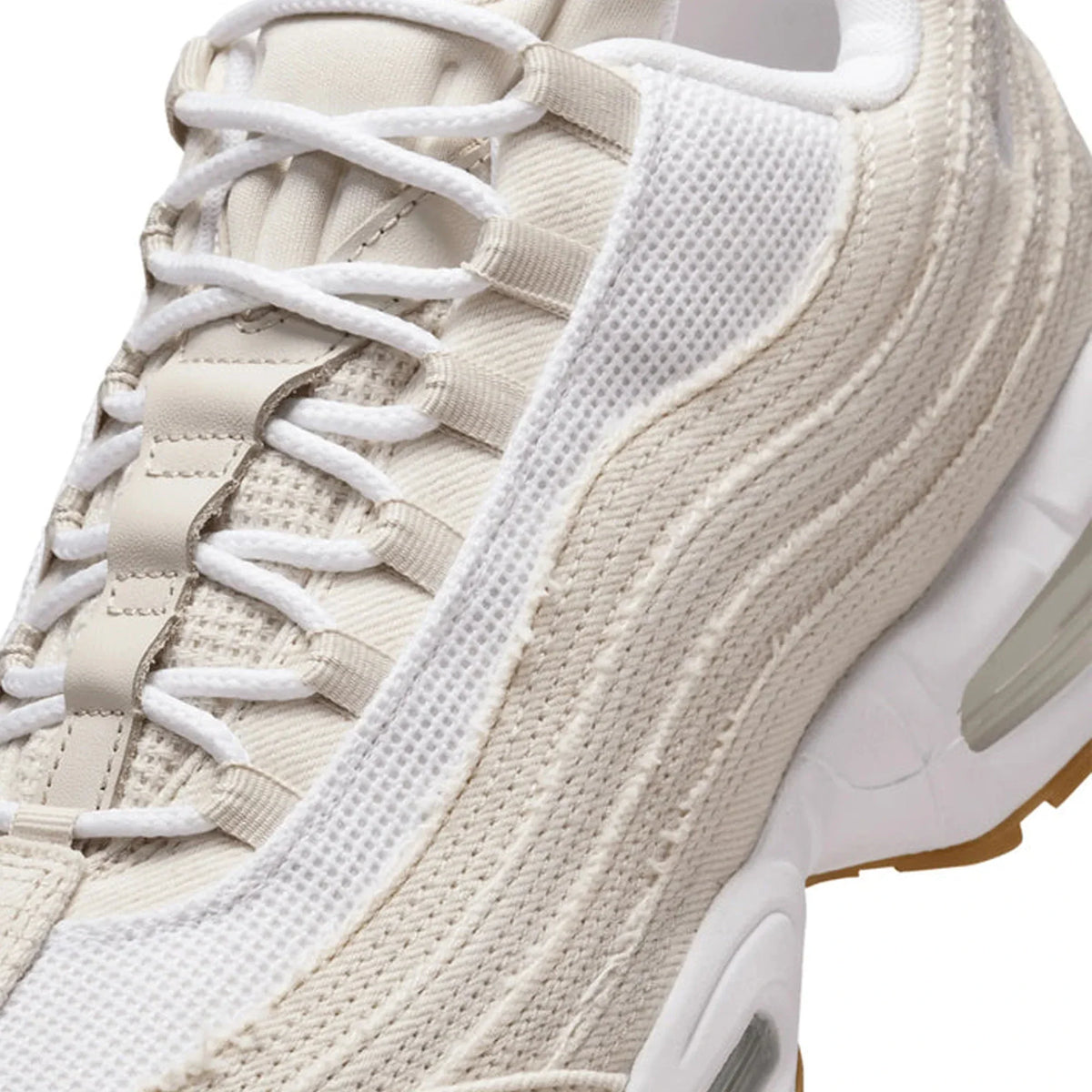Nike Air Max 95 OG 'Levis Light Orewood Brown' (2025)