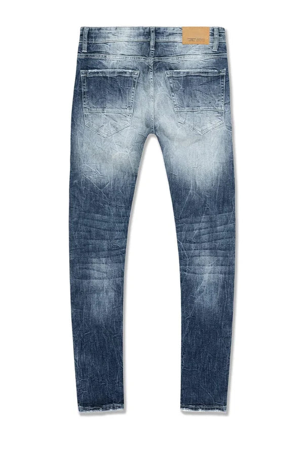 Jordan Craig Sean Fit with Shreds - Men's