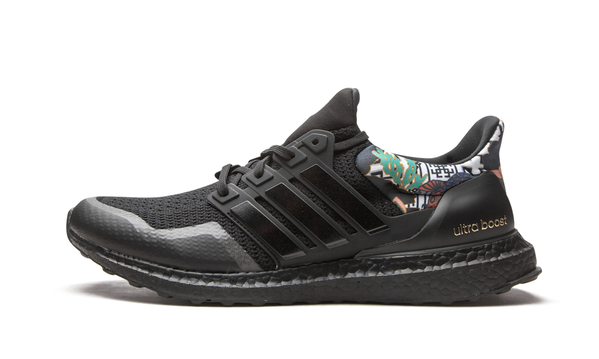 UltraBoost DNA "Chinese New Year 2020" FW4324
