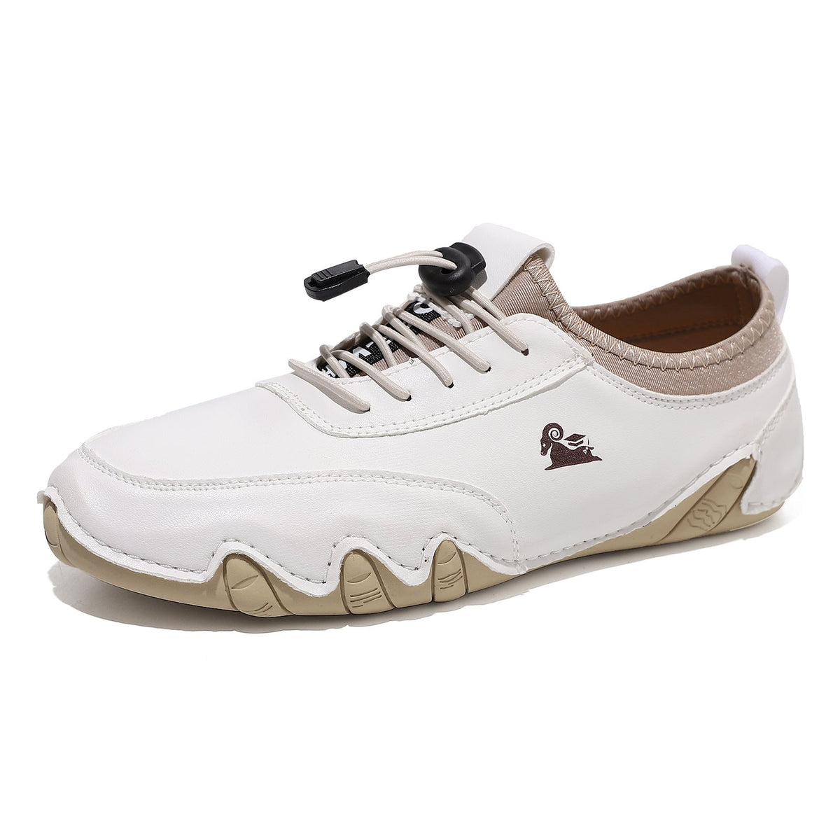 Low-top Casual Shoes For Men And Women, Dr Martens-style Boots