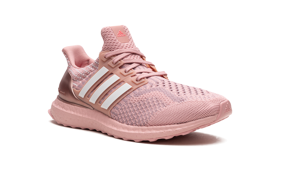 ULTRABOOST 5.0 DNA WMNS "Wonder Mauve" GY7953