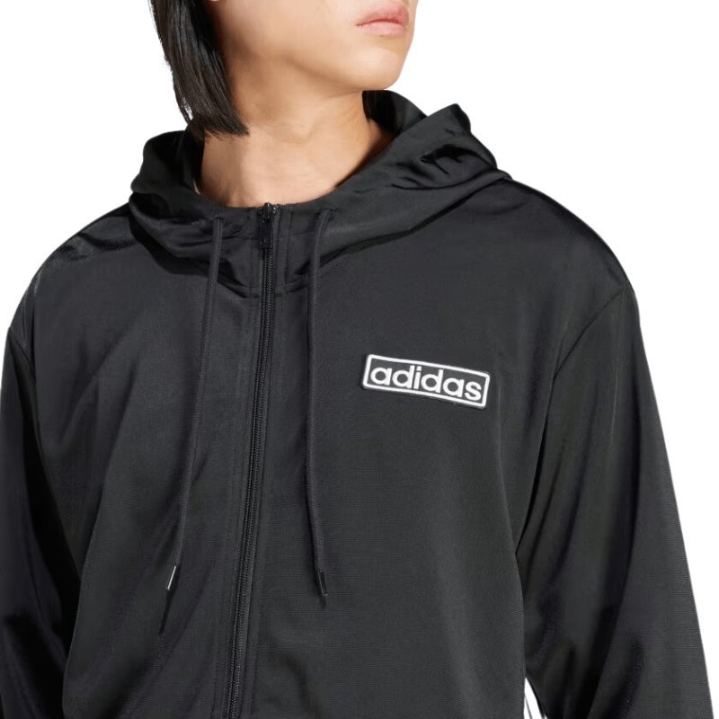 adidas Adicolor Adibreak Full-Zip Hoodie - Men's